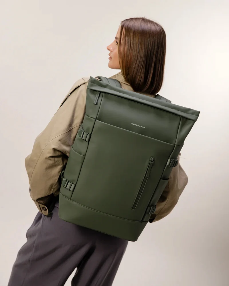 Helsinki Pro Backpack