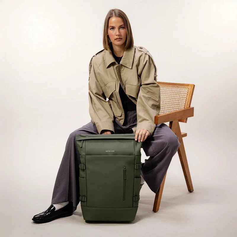 Helsinki Pro Backpack