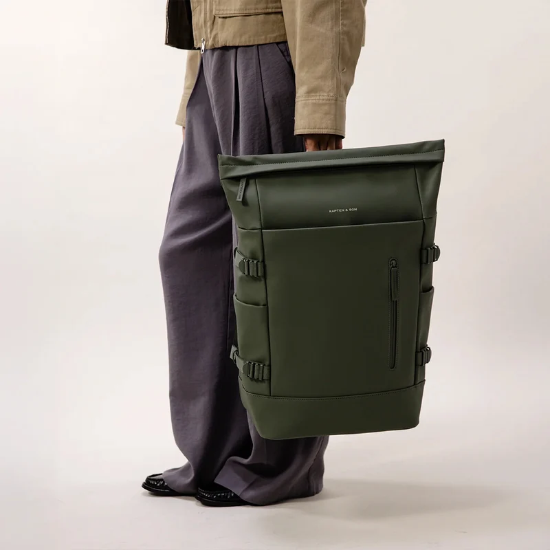 Helsinki Pro Backpack