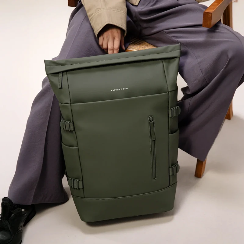 Helsinki Pro Backpack