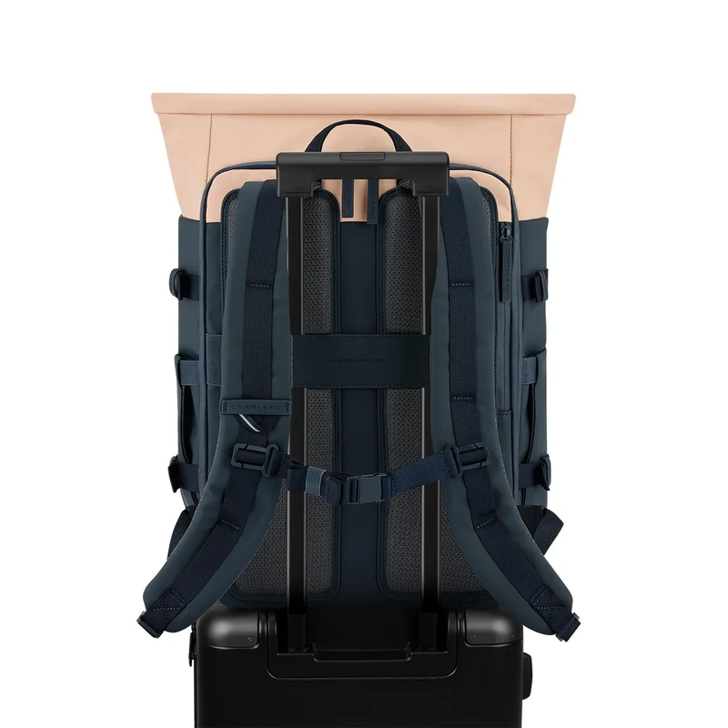 Helsinki Pro Backpack