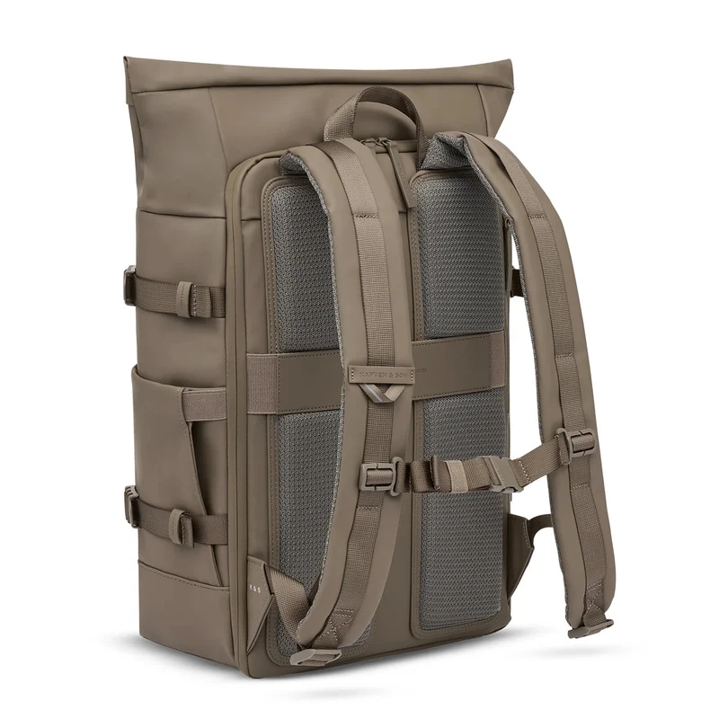 Helsinki Pro Backpack