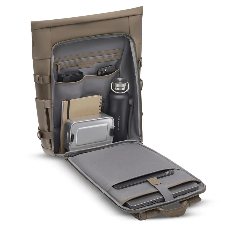 Helsinki Pro Backpack
