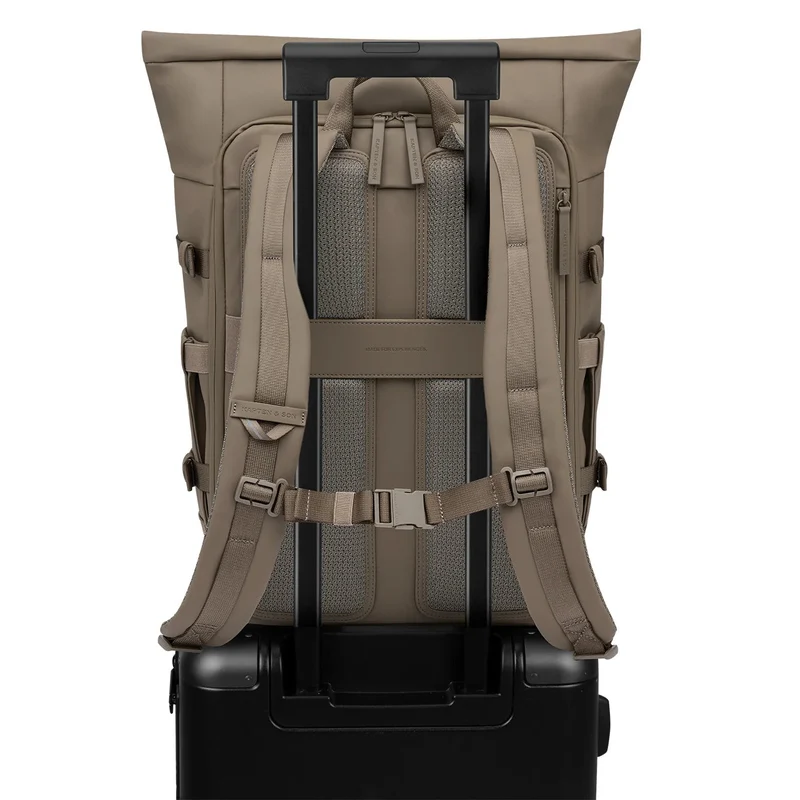 Helsinki Pro Backpack