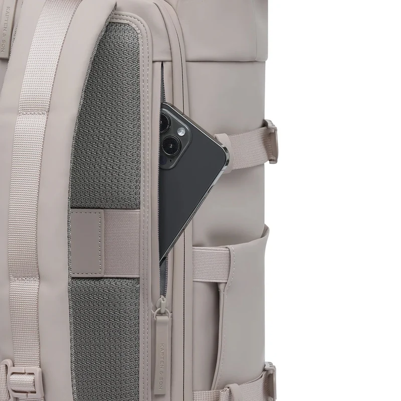 Helsinki Pro Backpack