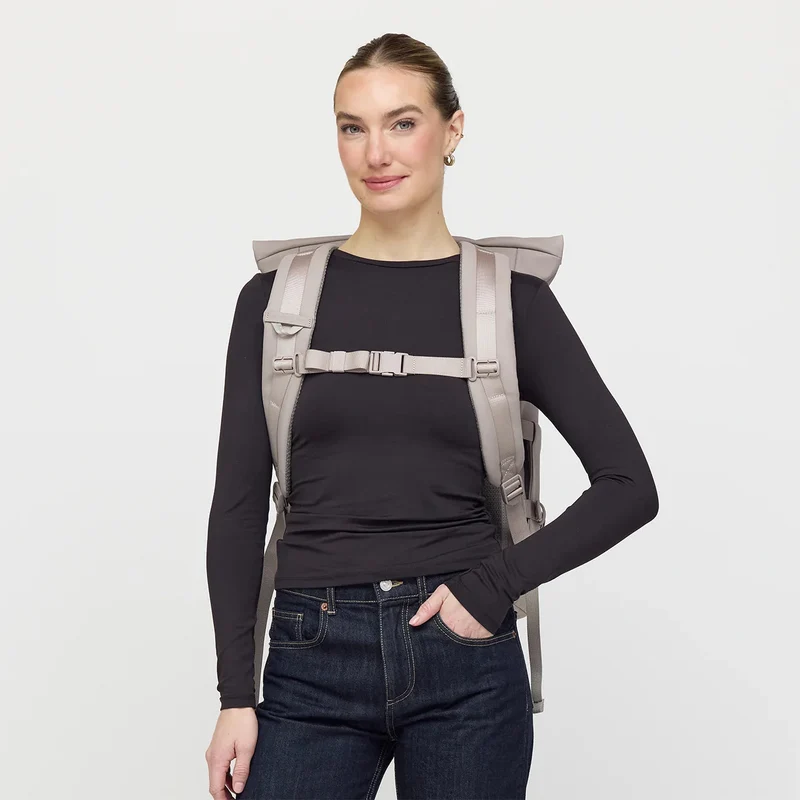 Helsinki Pro Backpack