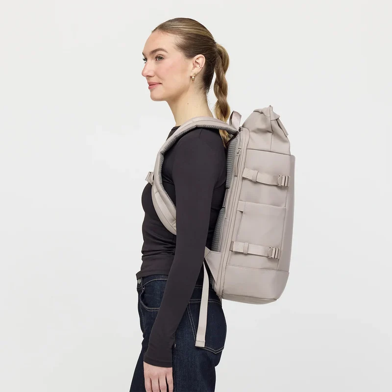Helsinki Pro Backpack