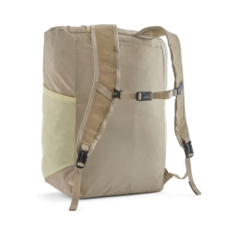 Terravia Tote Pack 24L