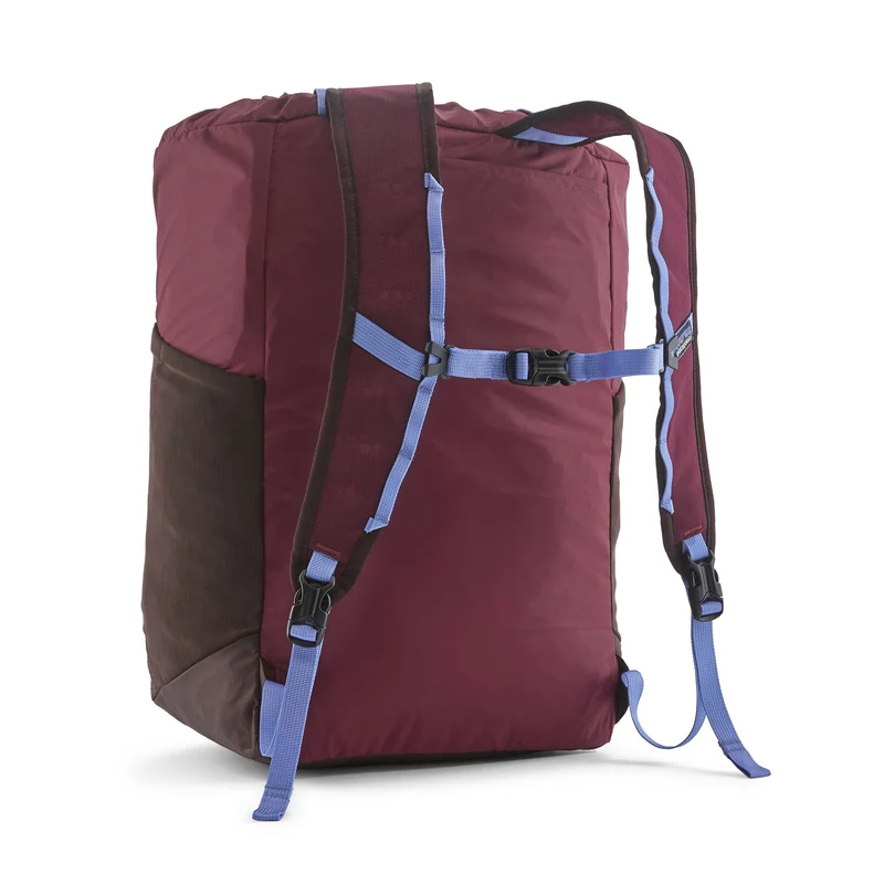 Terravia Tote Pack 24L
