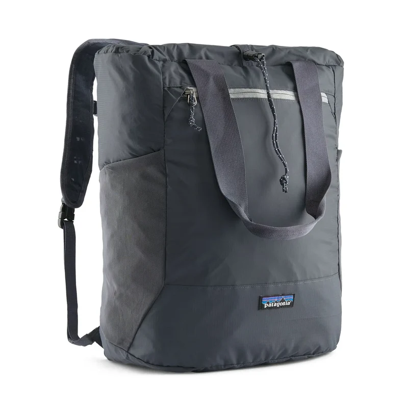 Terravia Tote Pack 24L