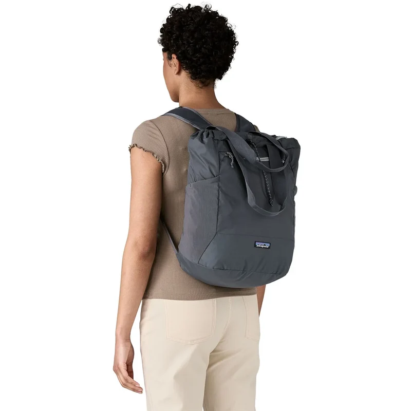 Terravia Tote Pack 24L