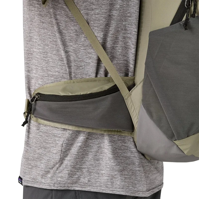 Terravia Pack 22L
