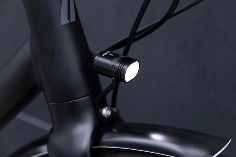 Schindelhauer LightSKIN U2 Front Light