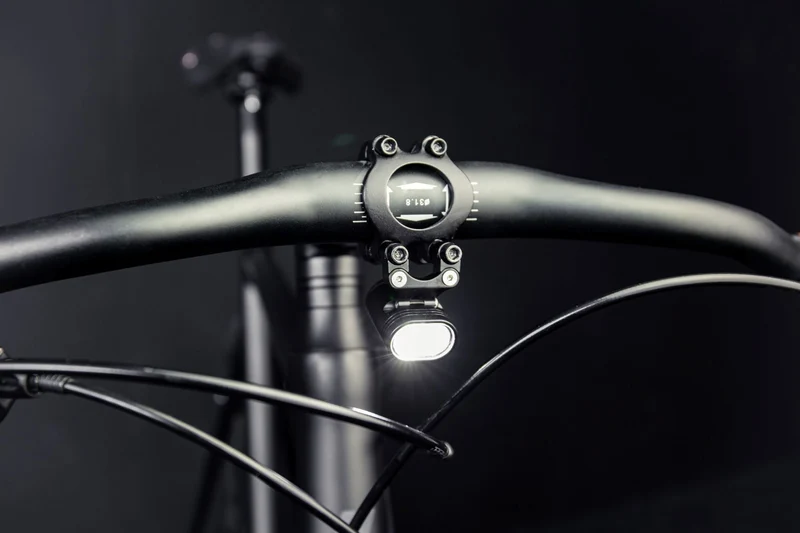 Schindelhauer LightSKIN U2 Front Light