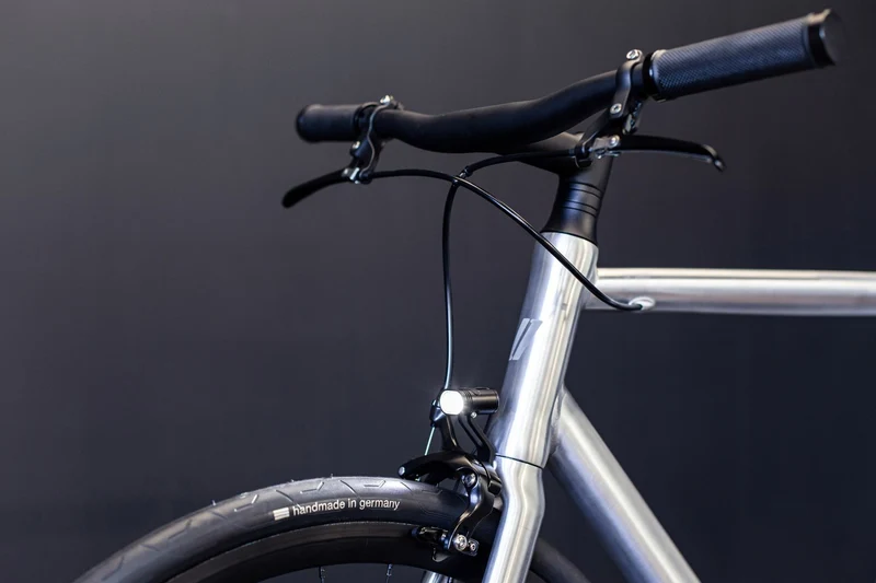 Schindelhauer LightSKIN U2 Front Light
