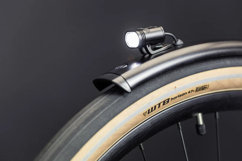 Schindelhauer LightSKIN U2 Front Light