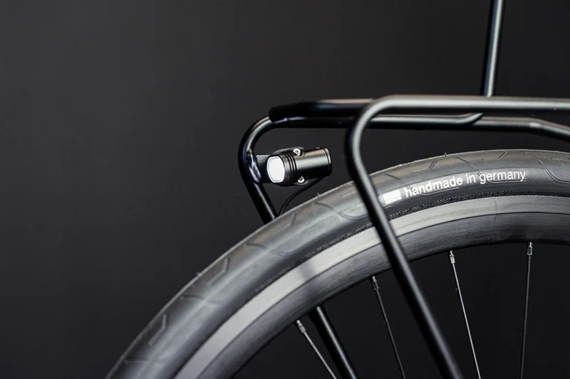 Schindelhauer LightSKIN U2 Front Light