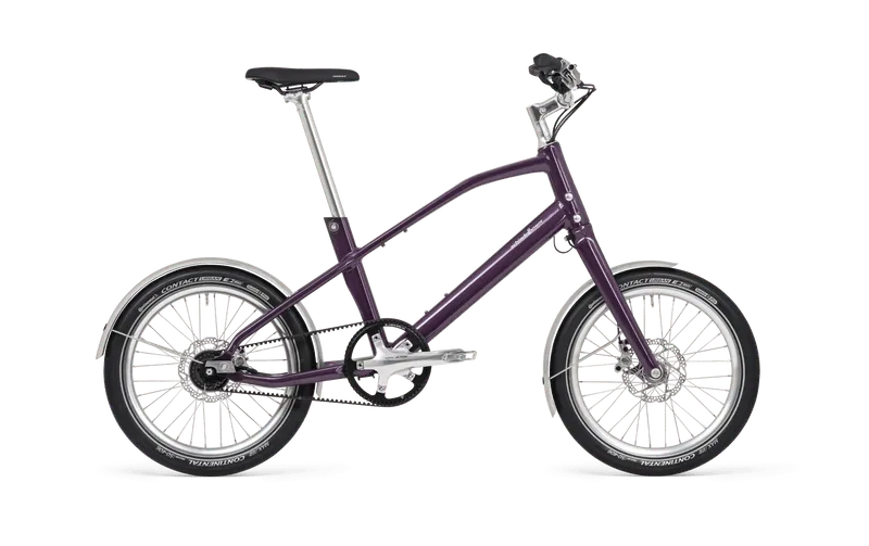 Schindelhauer Neo Classic Bike