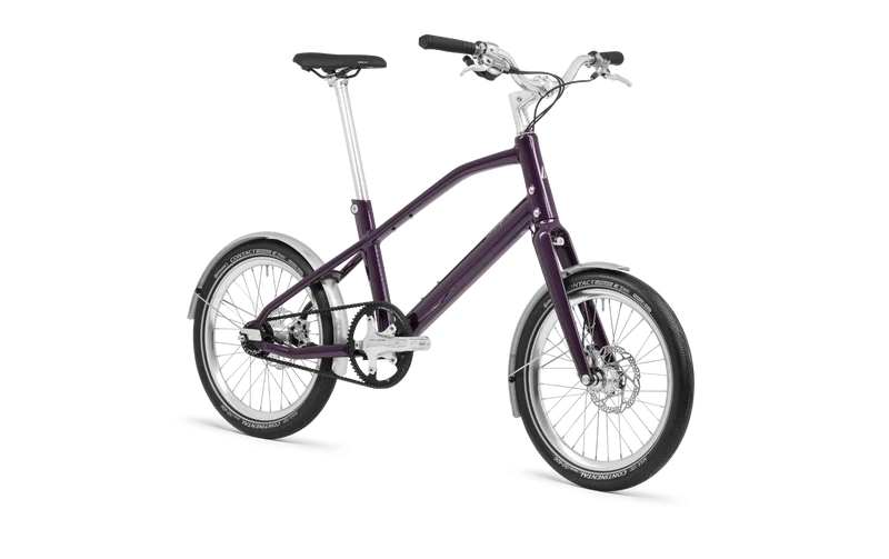 Schindelhauer Neo Classic Bike