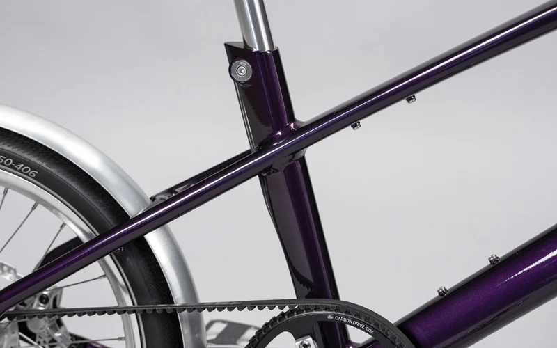 Schindelhauer Neo Classic Bike