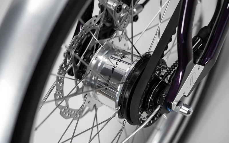 Schindelhauer Neo Classic Bike