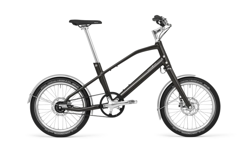 Schindelhauer Neo Classic Bike