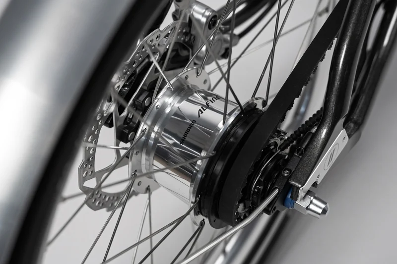 Schindelhauer Neo Classic Bike