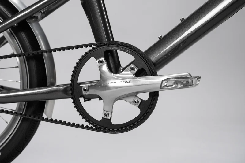 Schindelhauer Neo Classic Bike
