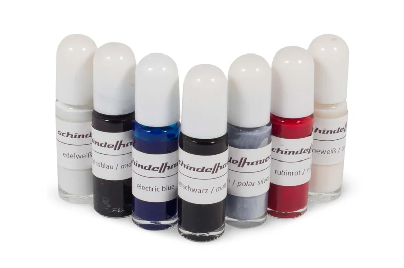 Schindelhauer Touch-Up Paint