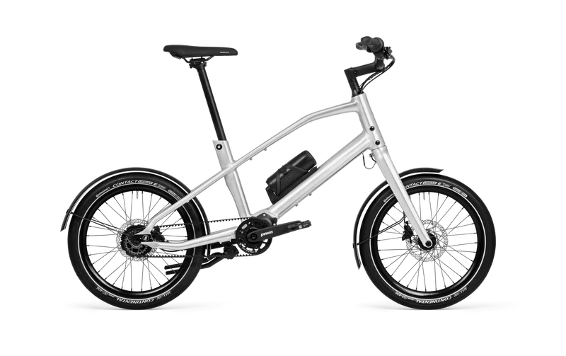 Schindelhauer Neo Singlespeed Bike