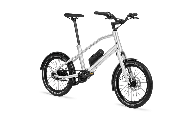 Schindelhauer Neo Singlespeed Bike