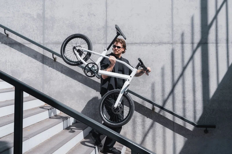 Schindelhauer Neo Singlespeed Bike