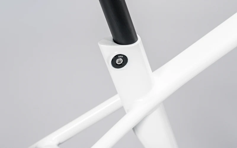 Schindelhauer Neo Singlespeed Bike