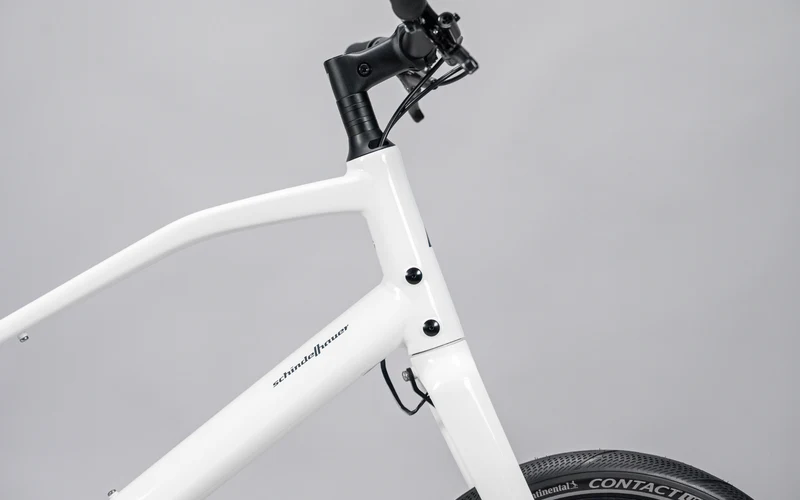 Schindelhauer Neo Singlespeed Bike