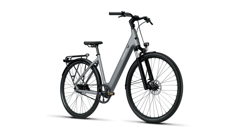 TENWAYS CGO800S electric city bike