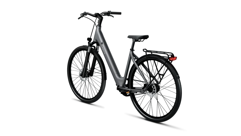 TENWAYS CGO800S electric city bike