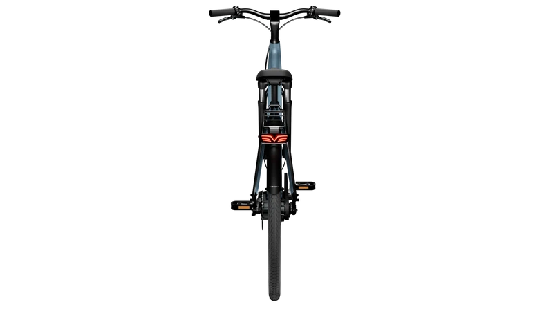 TENWAYS CGO800S electric city bike