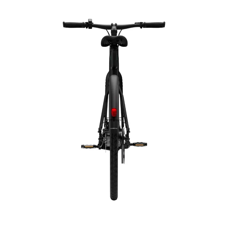 TENWAYS CGO600 Pro electric city bike