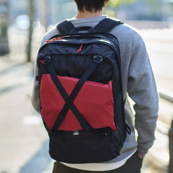 Chrome Cohesive 2.0 38L Backpack