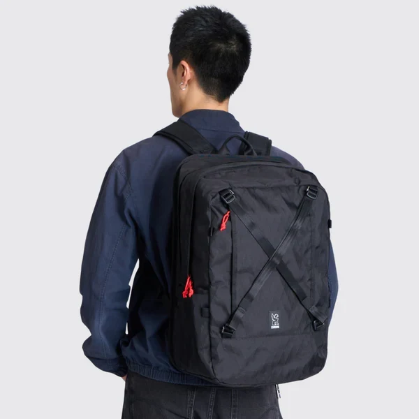 Chrome Cohesive 2.0 38L Backpack
