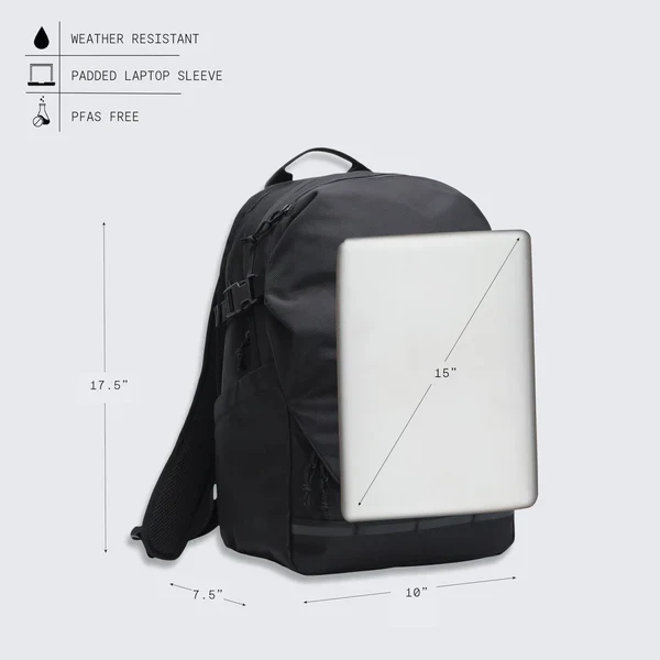 Chrome Extlek 24L Backpack