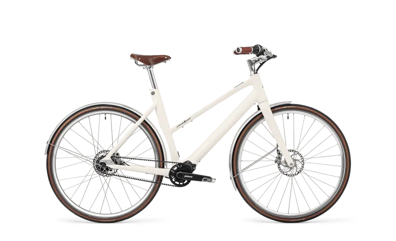 Schindelhauer Antonia Pinion VI women's electric urban bike