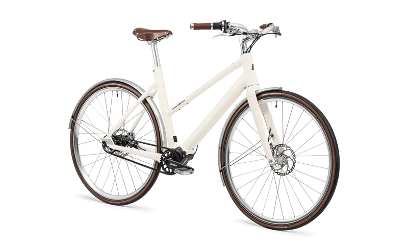 Schindelhauer Antonia Pinion VI women's electric urban bike