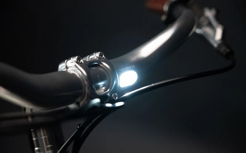 Schindelhauer Antonia Pinion VI women's electric urban bike