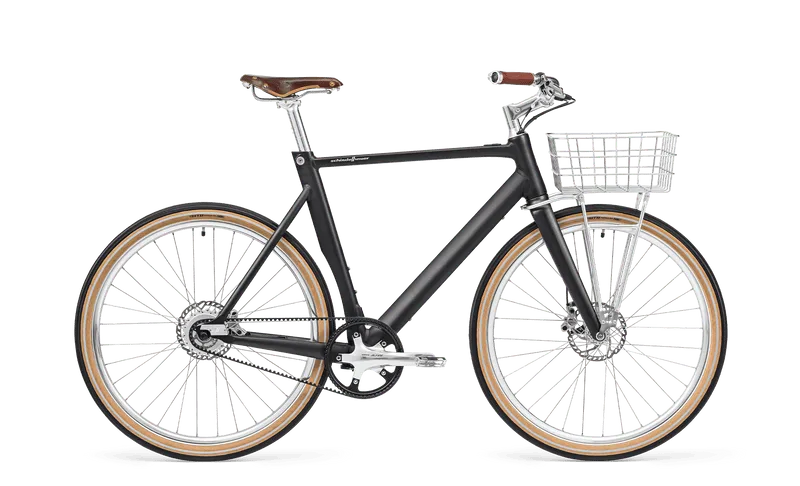 Schindelhauer Arthur Cruiser Bike