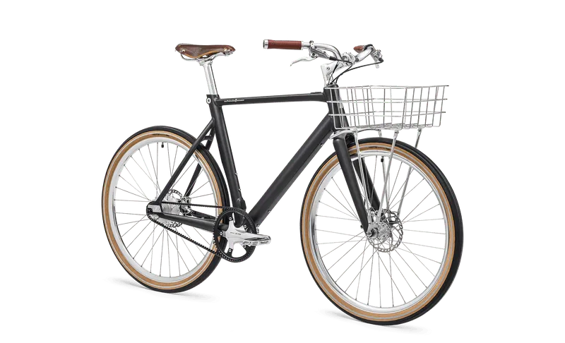 Schindelhauer Arthur Cruiser Bike
