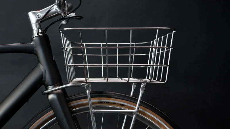 Schindelhauer Arthur Cruiser Bike