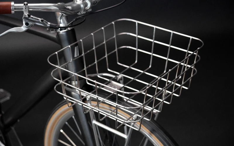 Schindelhauer Arthur Cruiser Bike