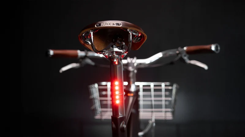Schindelhauer Arthur Cruiser Bike