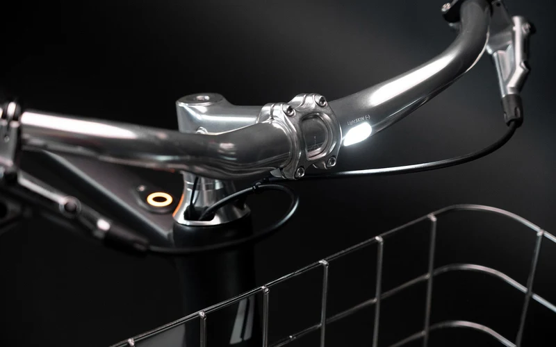 Schindelhauer Arthur Cruiser Bike